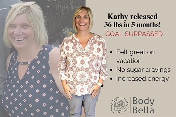 Weight Loss Green Bay WI Kathy W
