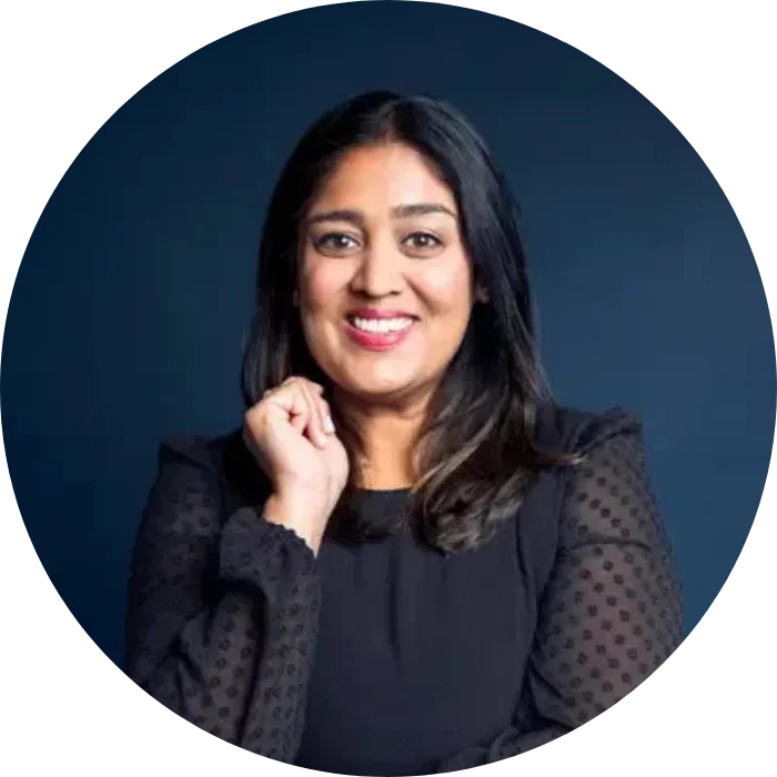 Dr Pragati Gusmano, ND