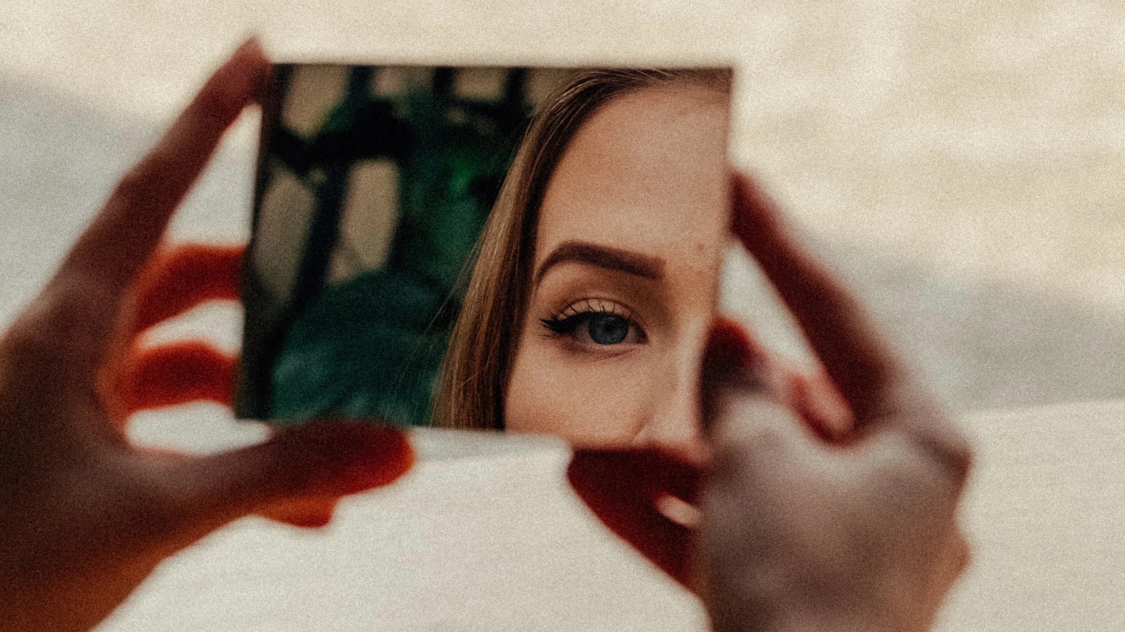 mirror