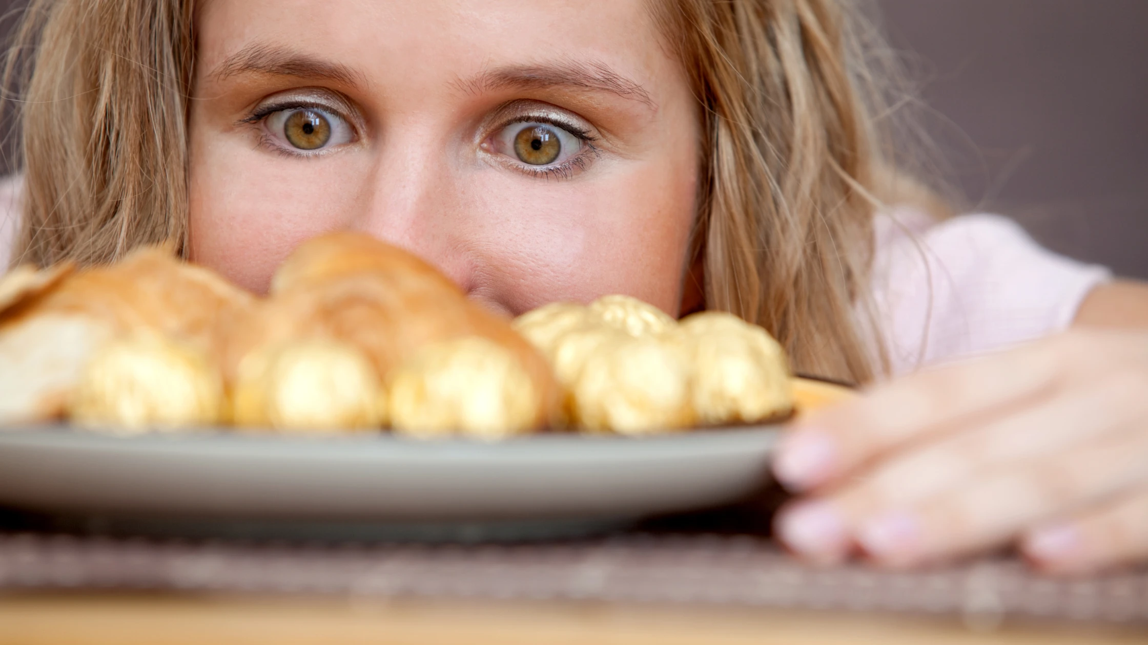 Hunger isn’t what you think it is