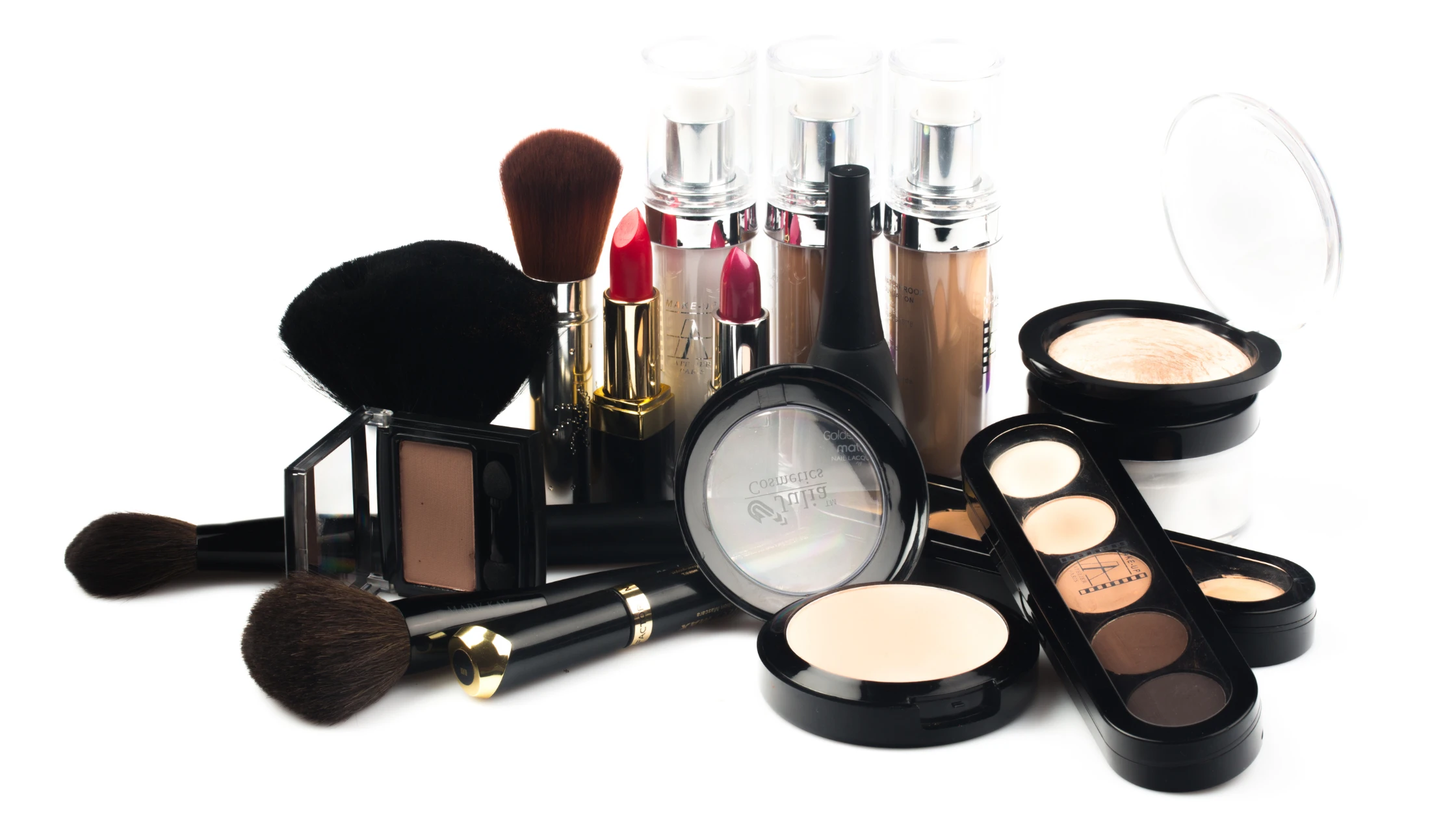 makeup