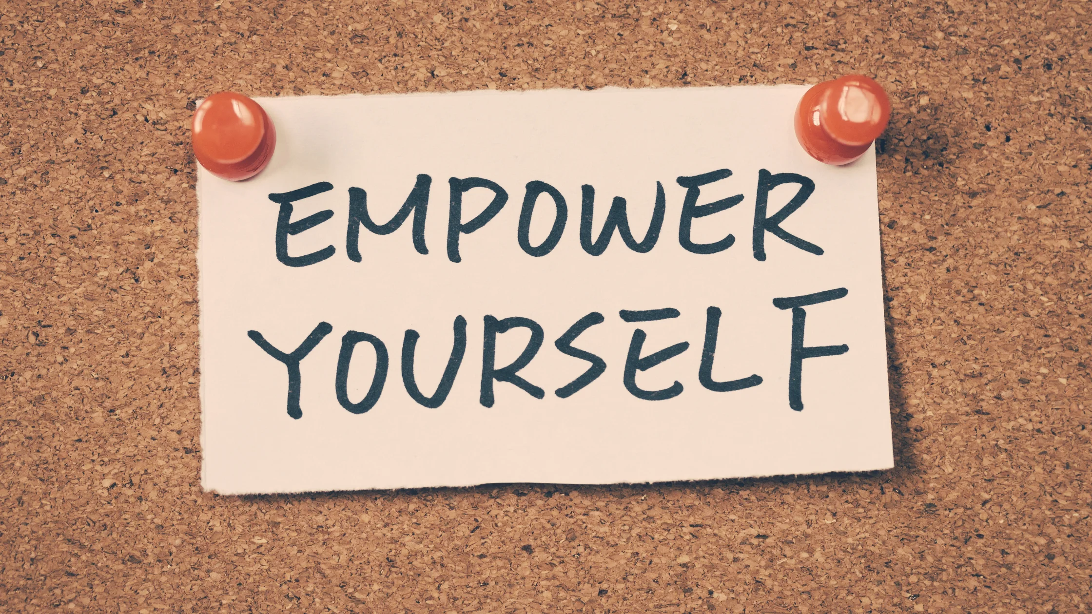 3 Strategies to Empower Yourself With Meaning and Purpose