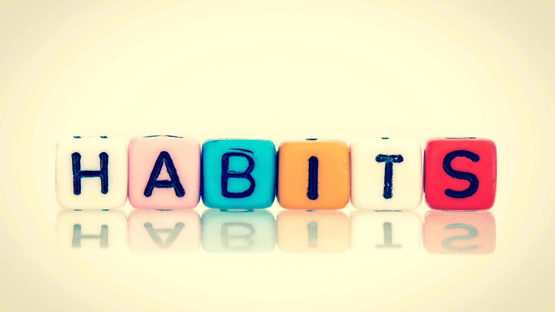 The No. 1 Habit All Confident People Have