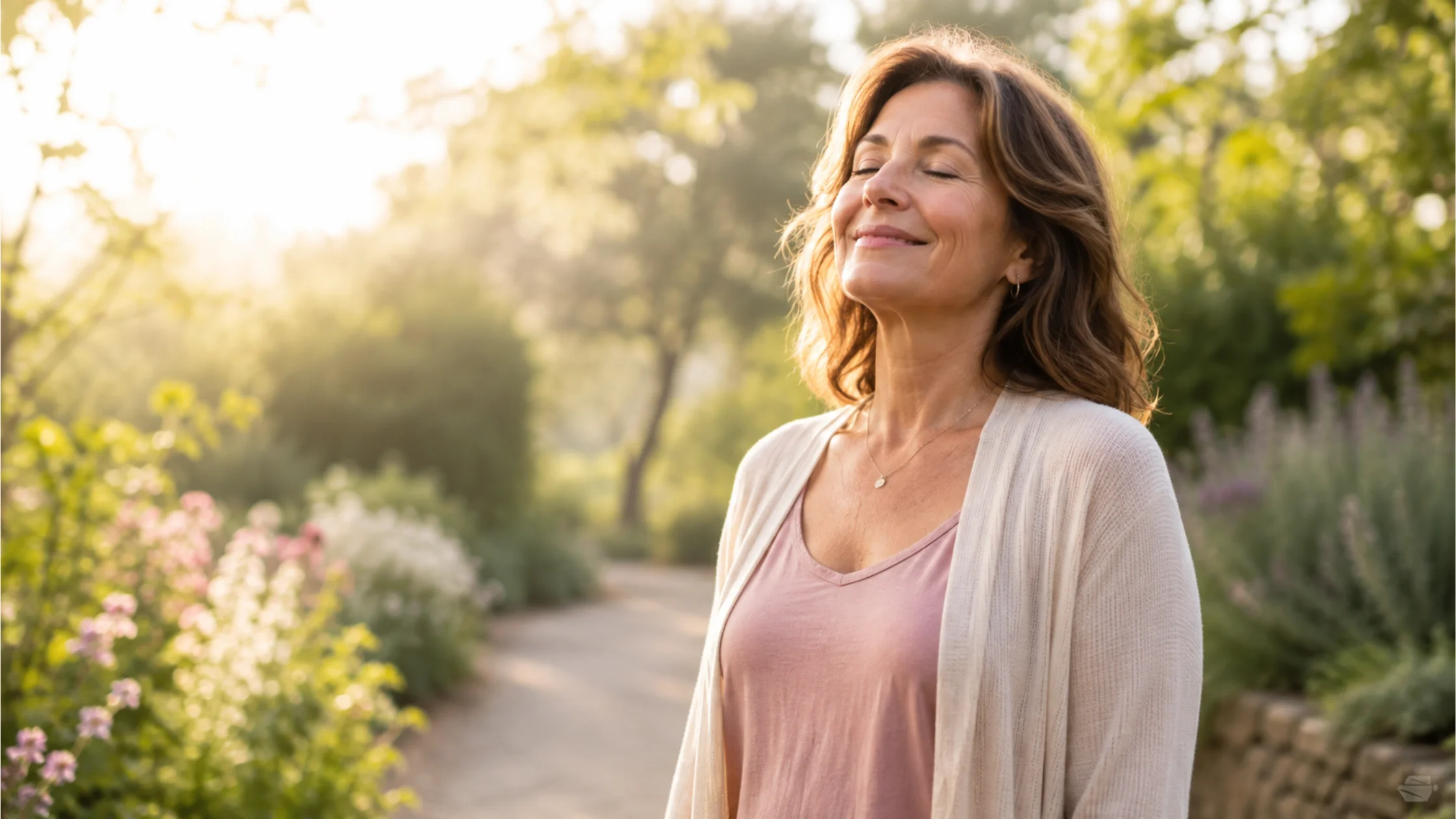Your Body Feels the Stress You’re Carrying
