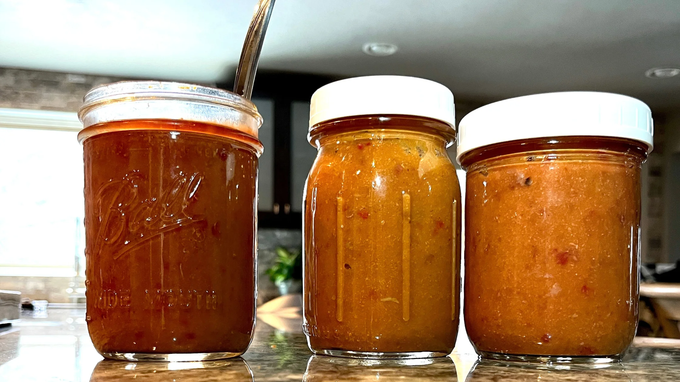 Dr. Brookh’s Favorite Pumpkin Breakfast Pudding