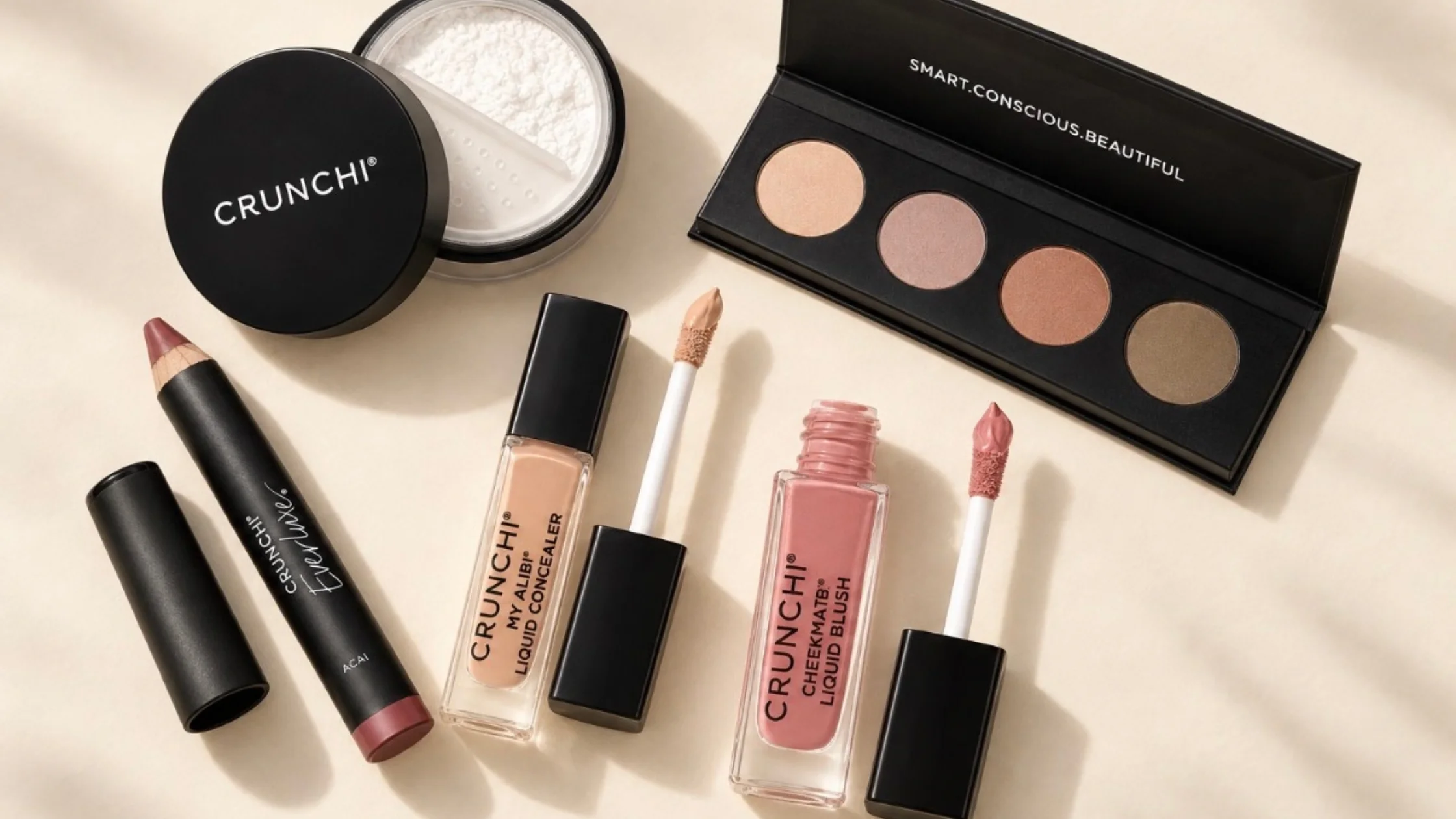 What Is Really Hiding in Your Makeup Bag?